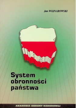System obronności państwa