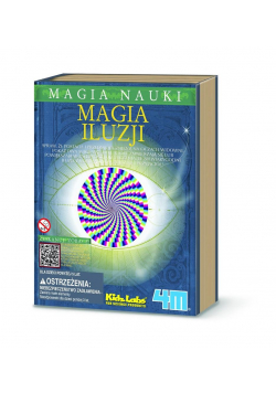Magia nauki - Magia iluzji 4M