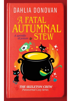 A Fatal Autumnal Stew