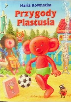 Przygody Plastusia