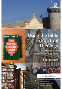 Using the Bible in Practical Theology