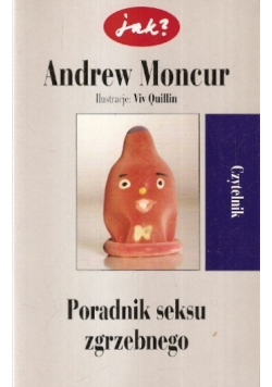 Poradnik seksu zgrzebnego