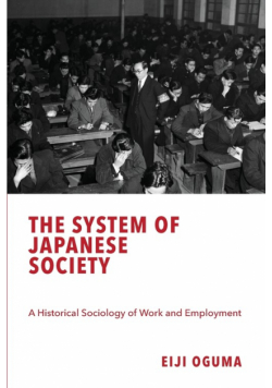 The System of Japanese Society