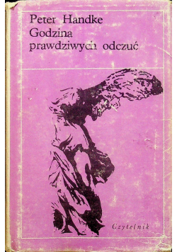Godzina prawdziwych odczuć