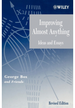 Improving Almost Anything Rev Ed