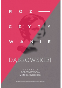 Rozczytywanie Dąbrowskiej
