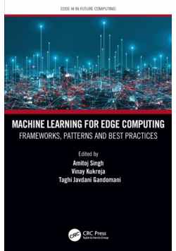Machine Learning for Edge Computing