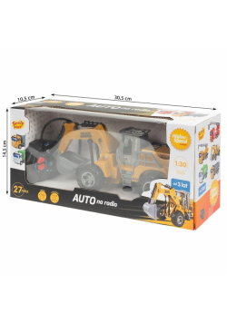 Koparka R/C