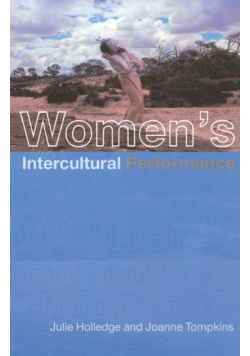 Women's Intercultural Performance