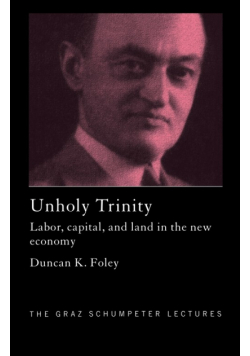 Unholy Trinity
