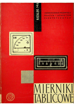Mirniki tablicowe