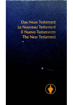 Das Neue Testament