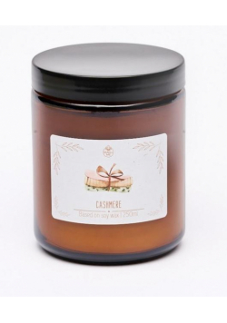 Świeczka zapachowa Cashmere 250ml