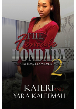 The Female Don Dada 2