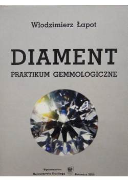 Diament praktikum gemmologiczne