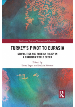 Turkey's Pivot to Eurasia