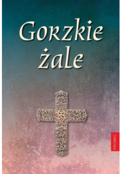 Gorzkie żale