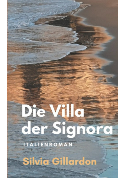 Die Villa der Signora