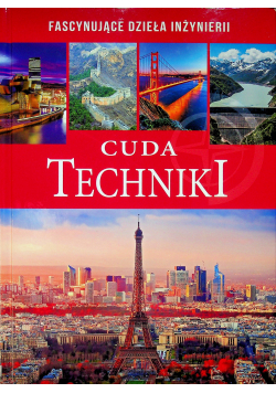 Cuda techniki TW