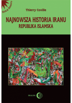 Najnowsza historia Iranu