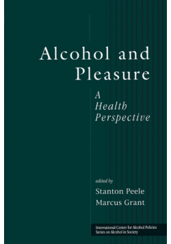 Alcohol and Pleasure