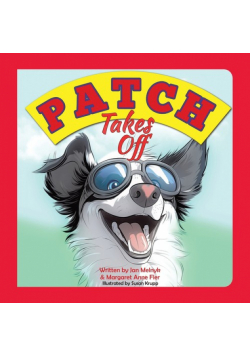 Patch Takes Off