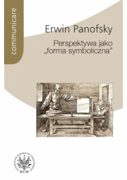 Perspektywa jako forma symboliczna
