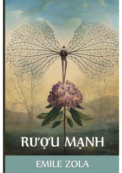 Rượu Mạnh
