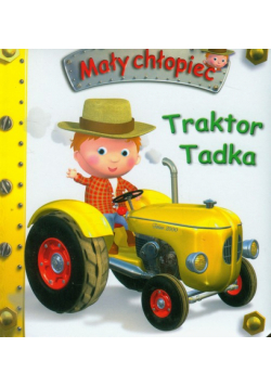 Traktor Tadka: Mały chłopiec