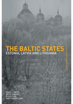 The Baltic States
