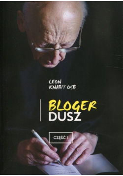 Bloger dusz Część 1