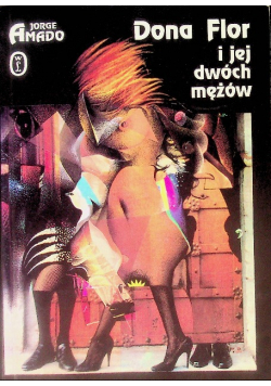 Dona Flor i jej dwóch mężczyzn