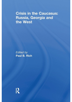 Crisis in the Caucasus