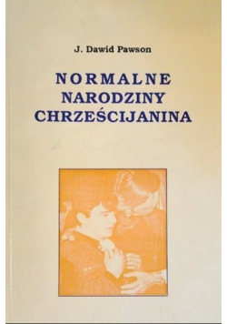 Normalne Narodziny Chrześcijanina