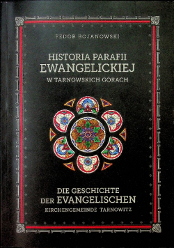 Historia parafii ewangelickiej w Tarnowskich Górach