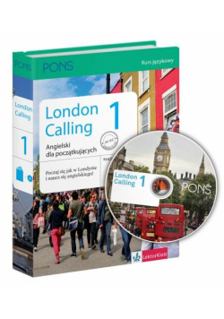 London Calling 1