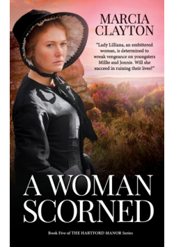 A Woman Scorned