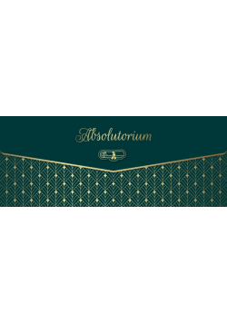 Karnet lux absolutorium