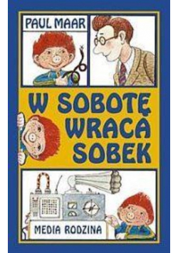 W sobotę wraca Sobek