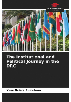 The Institutional and Political Journey in the DRC