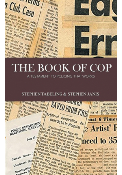 The Book of Cop