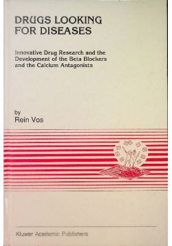 Drugs Looking for Diseases