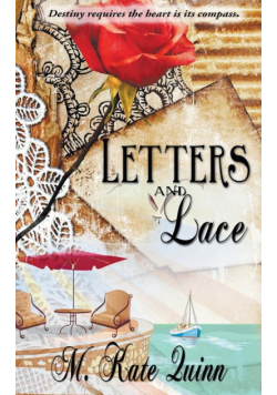 Letters and Lace