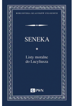 Listy moralne do Lucyliusza