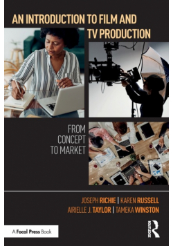 An Introduction to Film and TV Production