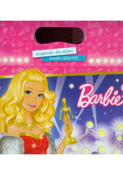 Zestaw: Barbie I can be