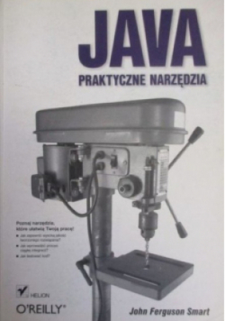 Java praktyczne narzędzia