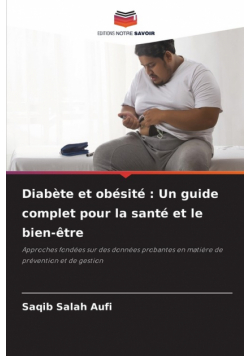 Diabète et obésité