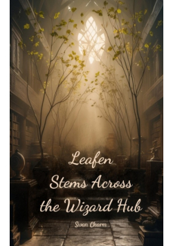 Leafen Stems Across the Wizard Hub