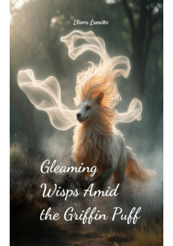 Gleaming Wisps Amid the Griffin Puff